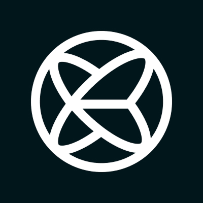 Theo protocol logo - crypto points program