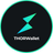 Logo of THORWallet DEX