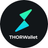 Logo of THORWallet