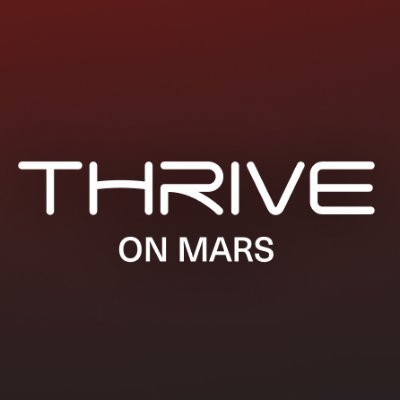 Thrive On Mars