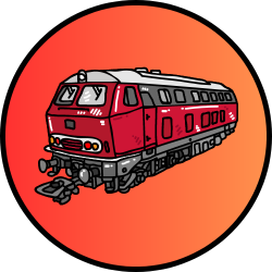 TrainSwap
