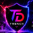 Logo of TrenchDEX V3