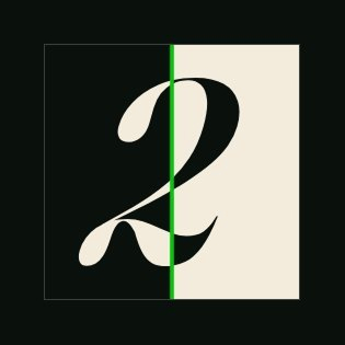 Twofold logo