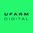 Logo of UFarm Digital