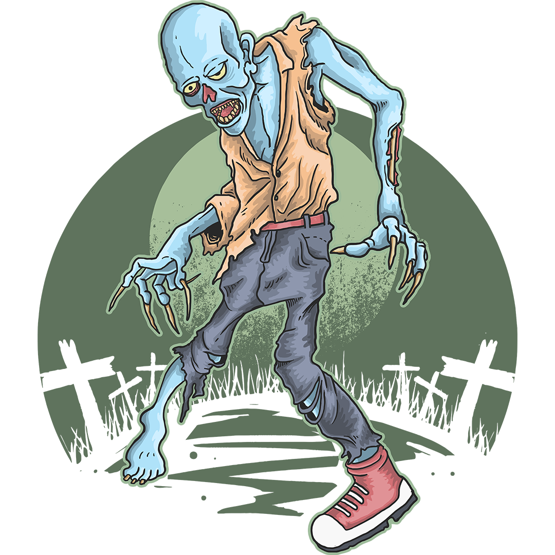 Undead Finance
