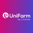 Logo of UniFarm