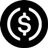 Logo of USDCx