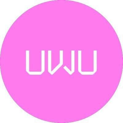 Logo of UWU Protocol
