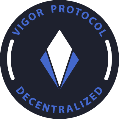 Logo of Vigor