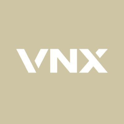 Logo of VNX