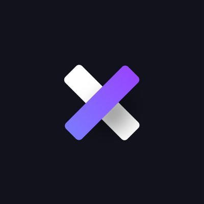 Logo of Vortex Protocol