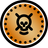 Logo of weBribe DAO