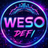 Logo of WESO DeFi