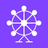 Logo of WheelX.fi DEX Aggregator