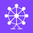 Logo of WheelX.fi
