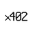 Logo of x402