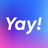 Logo of Yay!