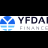 Logo of YFDAI