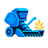 Logo of Yield AI