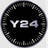 Logo of Yield24