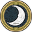 Logo of zkMoonSwap