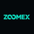 Logo of Zoomex