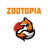 Logo of Zootopia Finance