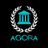 Agora logo