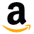 Amazon.com, Inc. • Robinhood Token logo