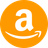 Amazon aStock logo