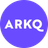 ARK Autonomous Technology aStock logo