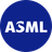 ASML aStock logo
