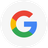 Alphabet aStock logo
