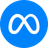 Meta aStock logo