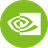 NVIDIA aStock logo
