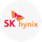 SK hynix aStock logo