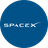 SpaceX aStock logo