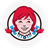 Wendy's aStock logo
