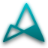 Logo of AsteroidX