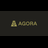 Agora Dollar logo