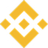 Logo of Binance