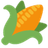 LandX cCORN logo