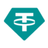 Tether CNH₮ logo