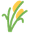 LandX cWHEAT logo