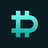 Logo of Deribit