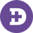 Denario Gold Coin logo