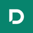 Dinari logo