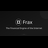 Frax USD logo