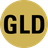 SPDR Gold Shares • Robinhood Token logo