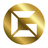 Gold Token logo